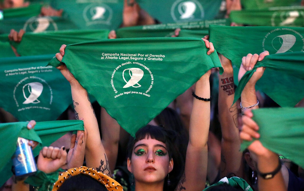 28S: Día de Acción Global por el Acceso al Aborto Legal y Seguro | Rosario y la región