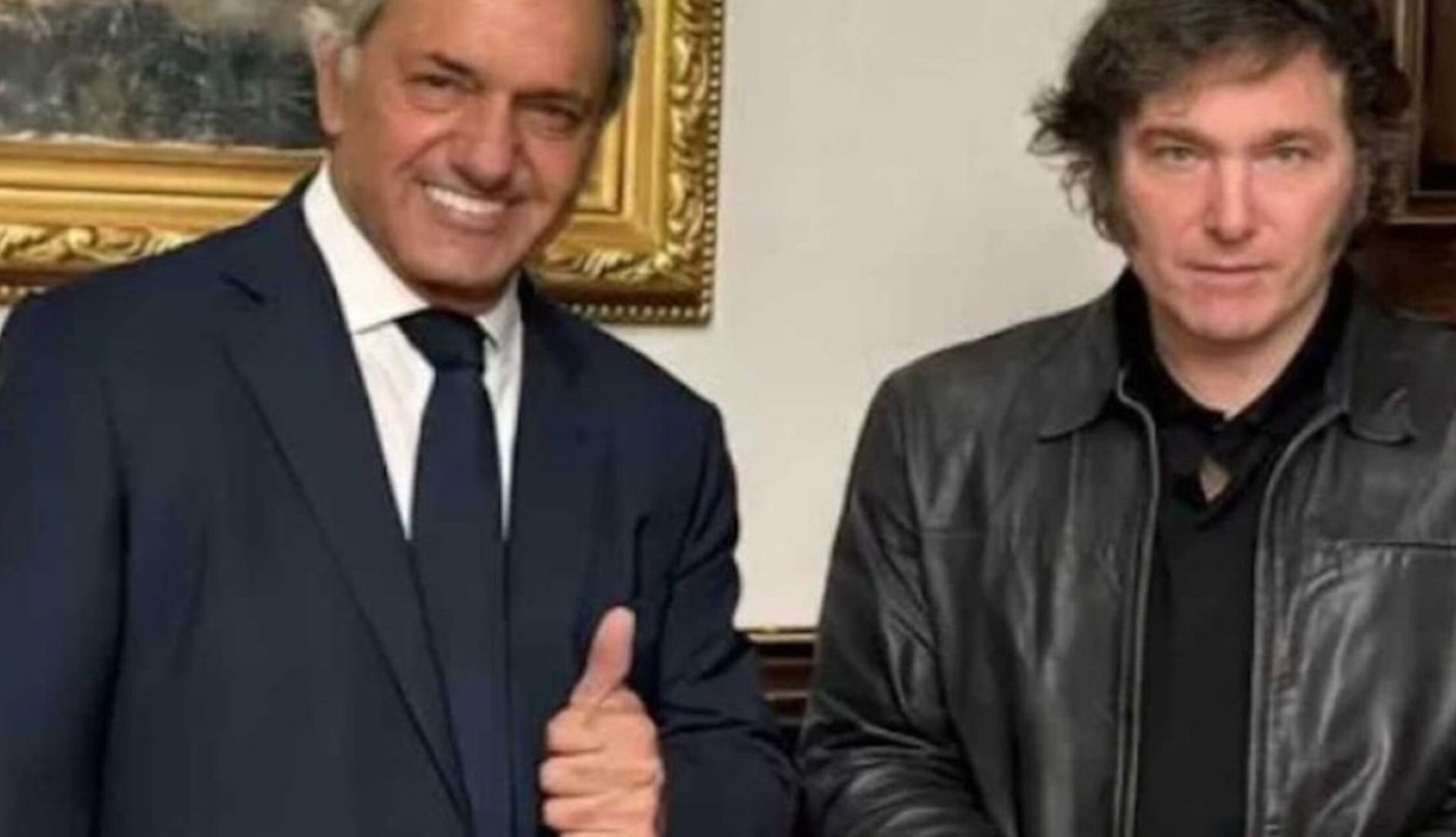 El regreso de la Fórmula 1 a Argentina: el anuncio de Scioli que ilusiona a los fanáticos | Deportes