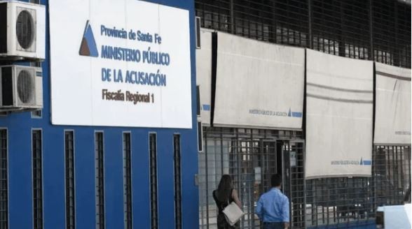 Santa Fe: golpeó a su hija por una mala nota y fue imputado | Información General