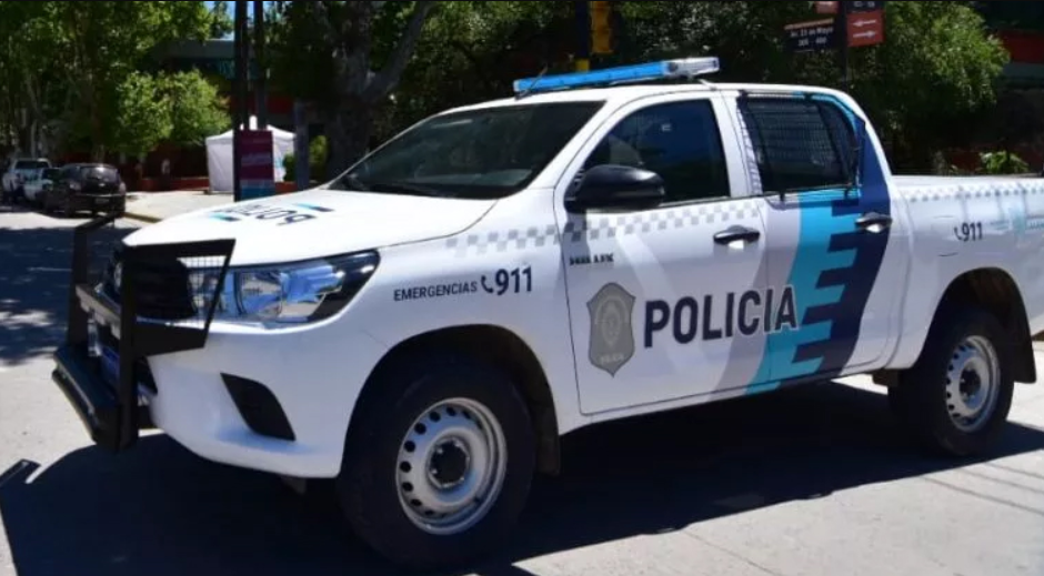 Investigan la muerte de un detenido dentro de un patrullero | Información General