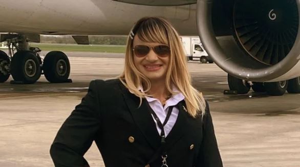 Aerolíneas Argentinas: la pilota trans Traniela se propone como CEO de la empresa | Política y Economía