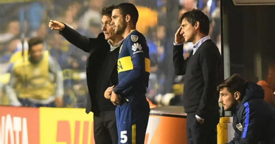 Boca en busca de un entrenador: Barros Schelotto aún no fue contactado y Gago debería pagar una cláusula de salida | Deportes