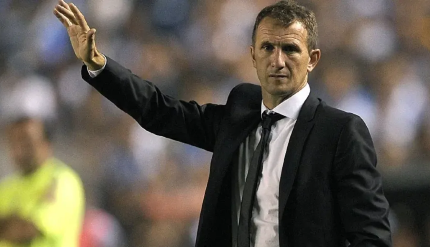 Boca llamó a Arruabarena para que sea el sustituto de Martínez | Deportes