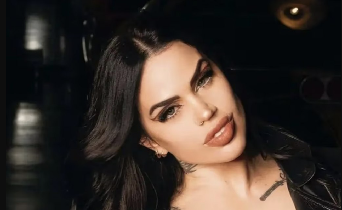 Apelaron la resolución judicial del blanqueo de Sofía Clerici | Información General