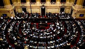 Diputados sancionó la Boleta Única de Papel y comenzará a usarse en las Elecciones 2025 | Política y Economía