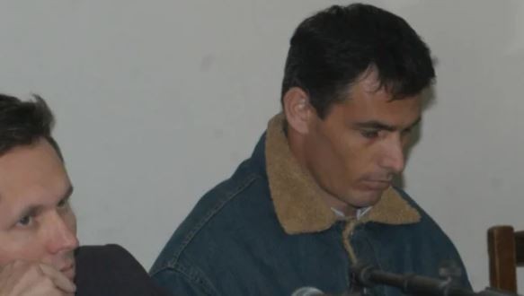 Condenaron al "Monstruo de Dorrego": violó, prendió fuego a una nena de 10 años y es candidato libertario en una universidad | Información General