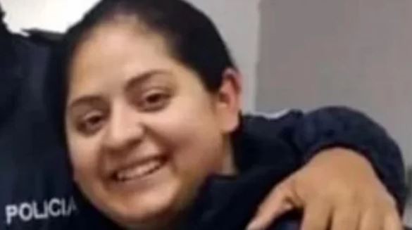 Doble filicidio en San Luis: el mensaje que la mujer policía le envió a su familia | Información General