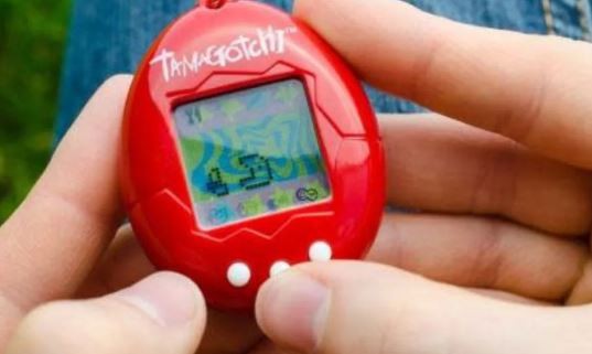 El Tamagotchi vuelve a ser furor en la Argentina tras casi 30 años | Información General