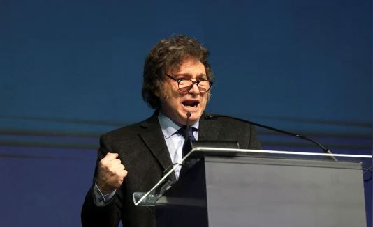 Milei vetó la Ley de Financiamiento Universitario tras la masiva marcha al Congreso | Política y Economía