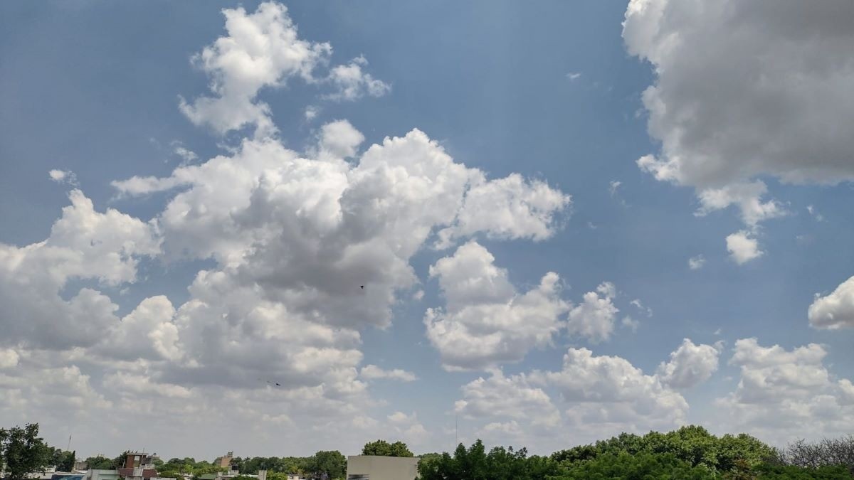 Tiempo en Rosario: mañana fría con el cielo parcialmente nublado en la ciudad | Rosario y la región