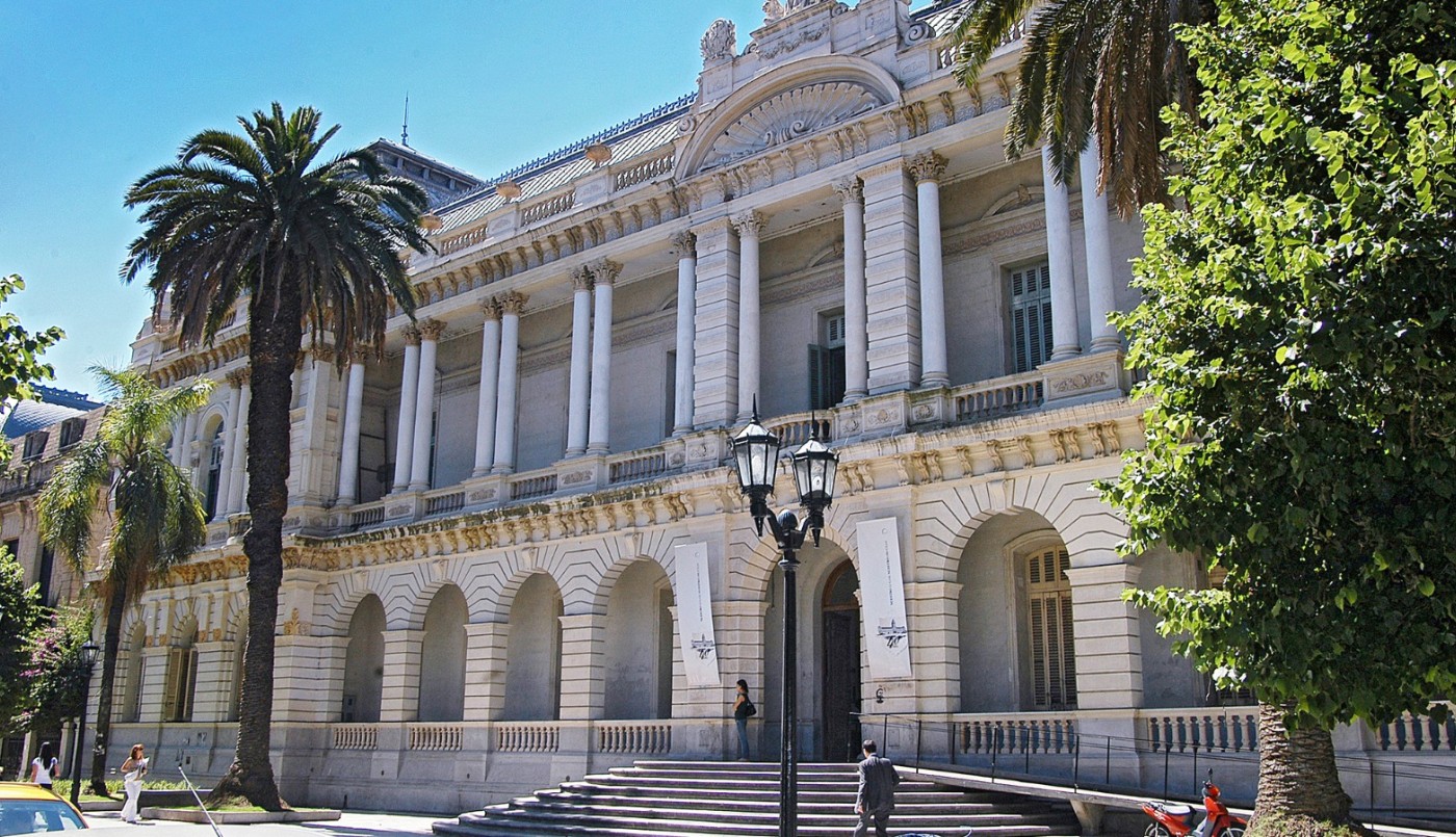 La UNR se posiciona en el top 10 del país según un ranking latinoamericano de universidades | Rosario y la región