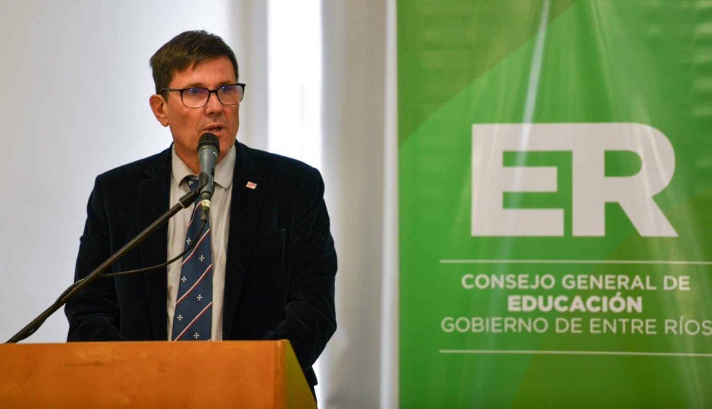 Educación: remarcan la importancia de la evaluación como herramienta para mejorar los aprendizajes | Rosario y la región