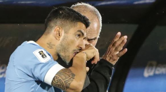 Duras críticas de Luis Suárez hacia Bielsa: “A los empleados no los dejan pasar y saludar, ni comer con nosotros” | Deportes