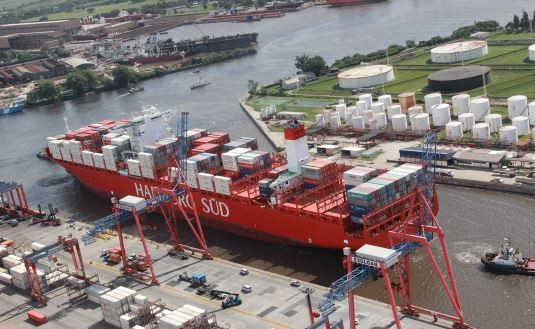 La Unión Europea define una ley que afecta exportaciones argentinas por US$ 4.000 millones | Política y Economía