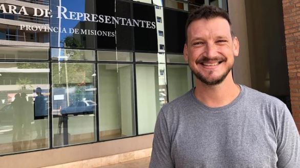 Caso Kiczka: el ex diputado utilizaba el canal de YouTube para captar menores | Información General