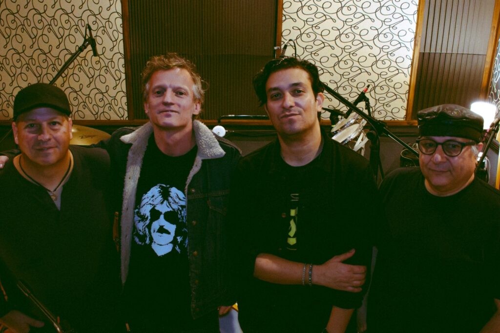 Primer fin de semana de Octubre cargado de espectáculos | Espectáculos