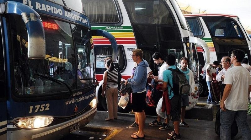 El Gobierno nacional desregulará el transporte automotor de larga y media distancia | Información General