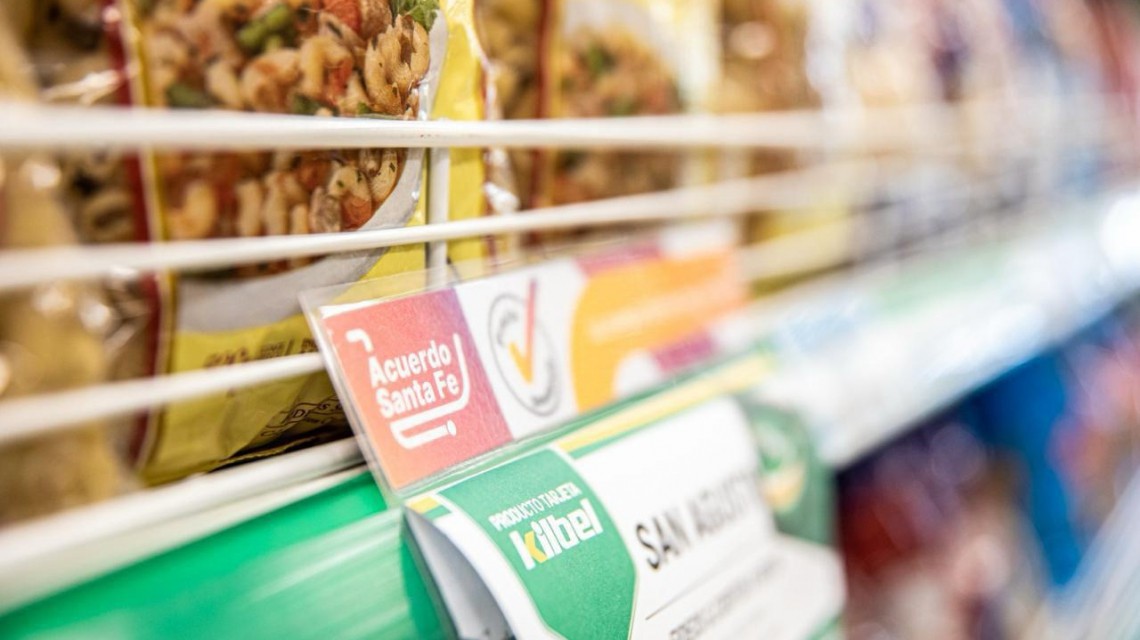 Acuerdo Santa Fe: las ventas crecieron entre un 40 y 100 % en los comercios adheridos | Rosario y la región