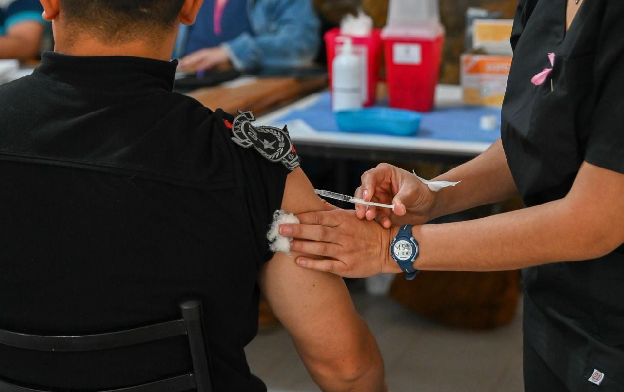 Objetivo Dengue: Provincia avanza en la estrategia de vacunación | Rosario y la región