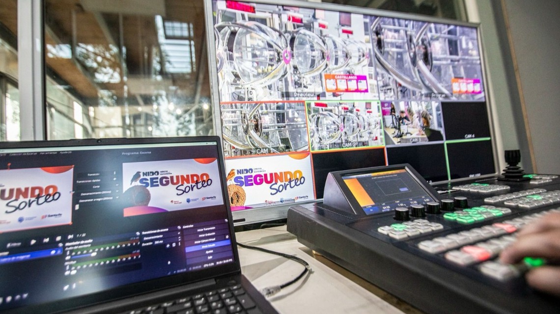 Mañana se realizará el tercer sorteo de los Créditos NIDO | Rosario y la región