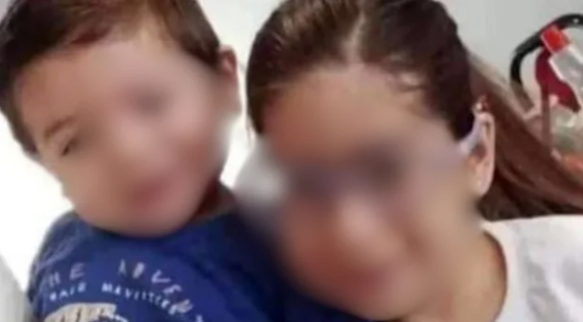 “Mi hija hace dos años que ya no tenía que ser policía", lamentó la mamá de la mujer que mató a sus hijos | Información General