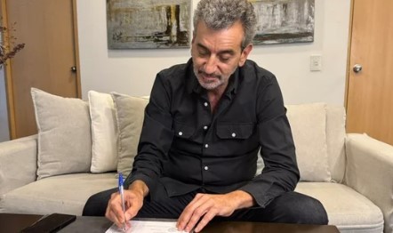 Randazzo renunció al PJ y apuntó contra Cristina Kirchner: "No estoy dispuesto a participar de una monarquía" | Política y Economía