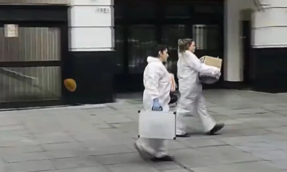 Asesinaron a un joven de la comunidad gitana: detuvieron a la pareja y a la abuela de la víctima | Información General