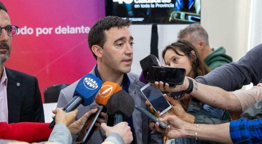 Controles a chatarrerías: bajaron un 76 % las denuncias de robos de cables y materiales ferrosos y no ferrosos | Rosario y la región