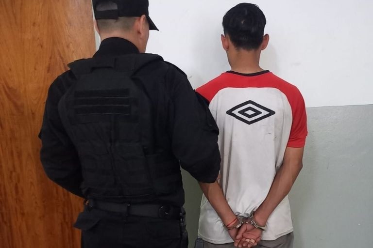 Detuvieron a un hombre con pedido de captura activo en la zona sur de la ciudad | Rosario y la región