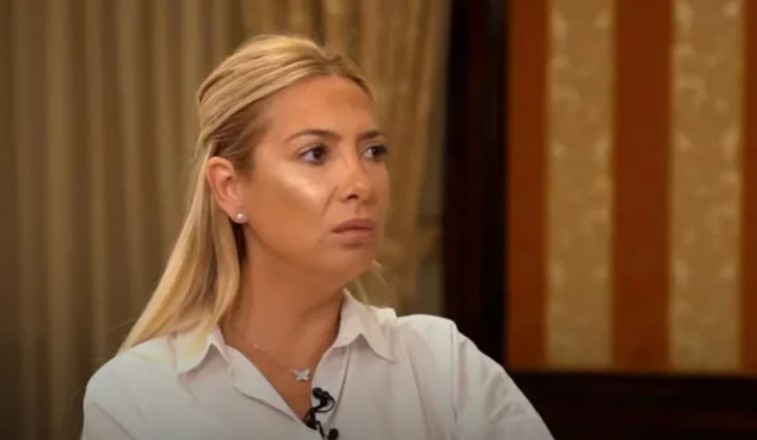 Fabiola Yañez no se presentó en Madrid para entregar su teléfono celular | Información General