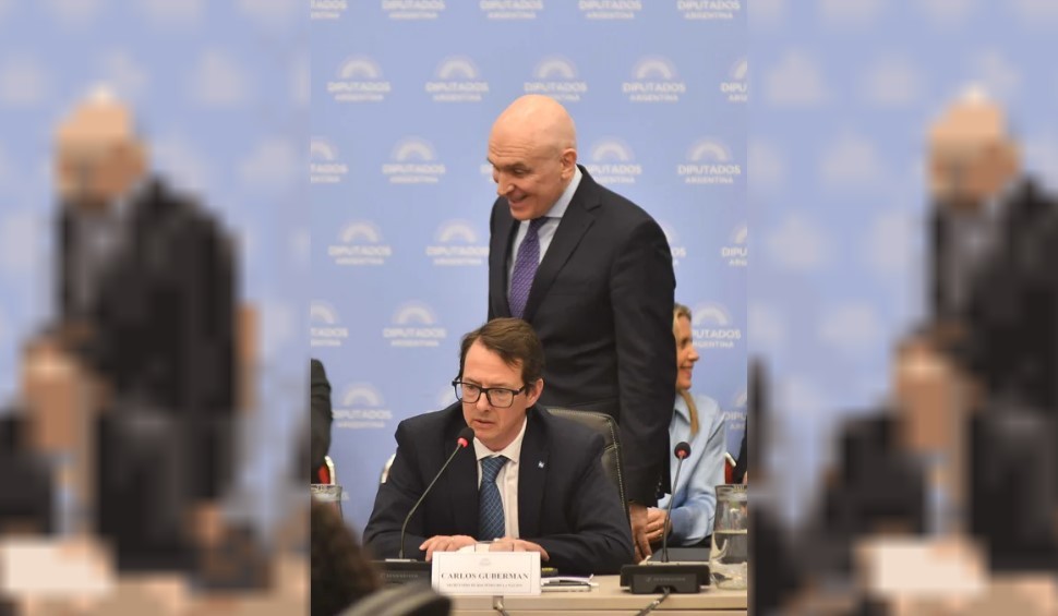 El Gobierno asegura que el equilibrio fiscal "es innegociable" al defender el Presupuesto 2025 | Política y Economía