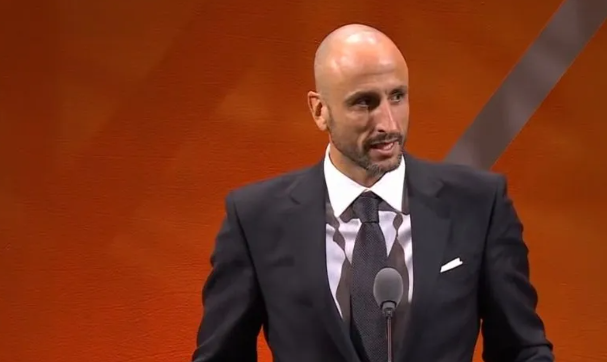 Ginóbili acusa a siete mapuches por usurpación en Villa La Angostura | Información General