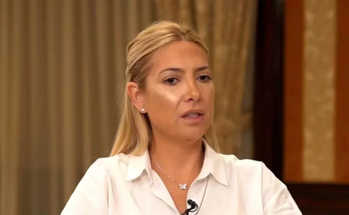 Fabiola Yañez no entregó su celular en la Justicia española y se cayó el convenio para trasladar esas pruebas a la Argentina | Política y Economía