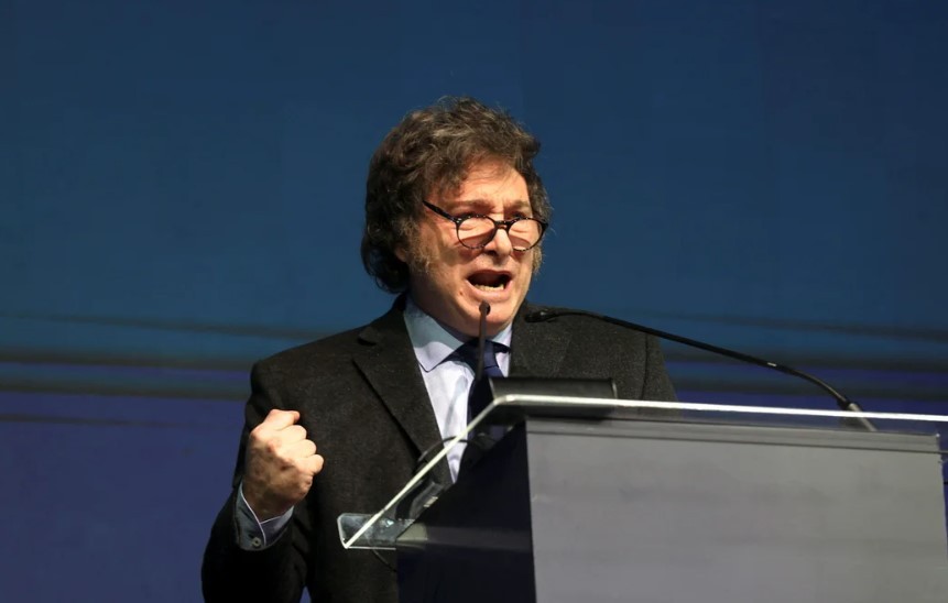 Javier Milei ratificó que la salida del cepo "no tiene fecha" | Política y Economía