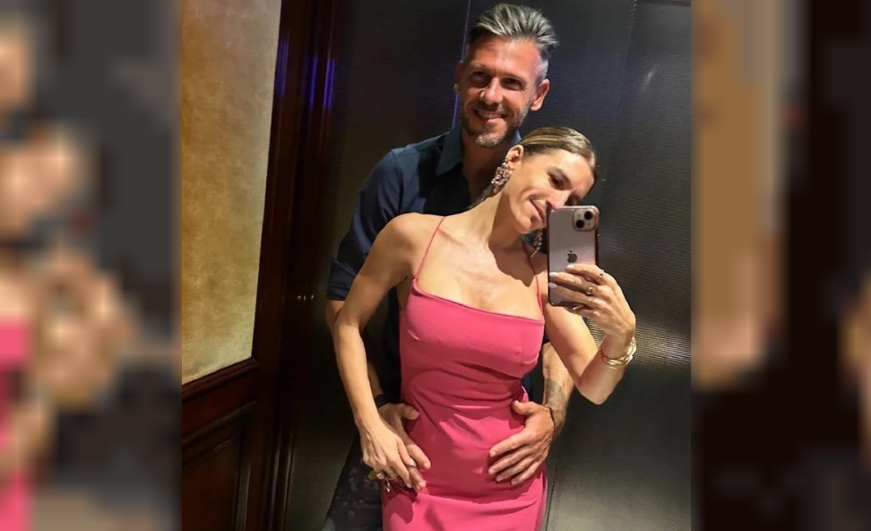 Rumores de infidelidad y separación: la contundente respuesta de Evangelina Anderson | Espectáculos