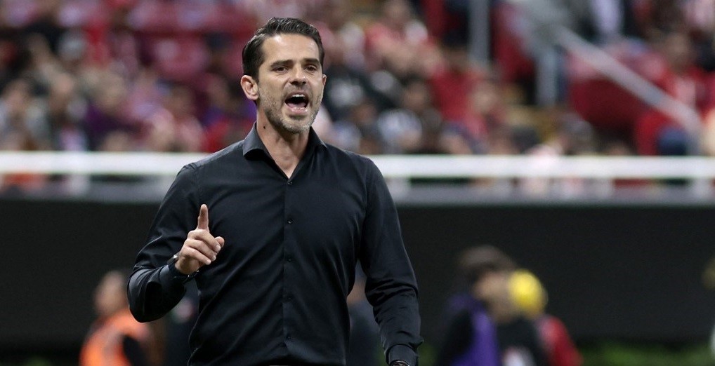 Gago rescindió su contrato con el Chivas de México y está a un paso de Boca | Deportes
