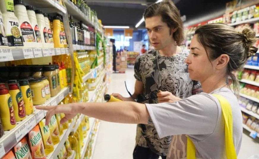 La inflación de septiembre fue de 3,5% y acumuló 209% en los últimos doce meses | Política y Economía