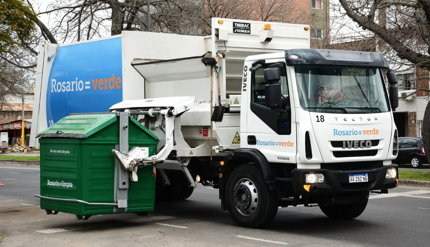 Cómo funcionarán los servicios durante este fin de semana largo | Rosario y la región