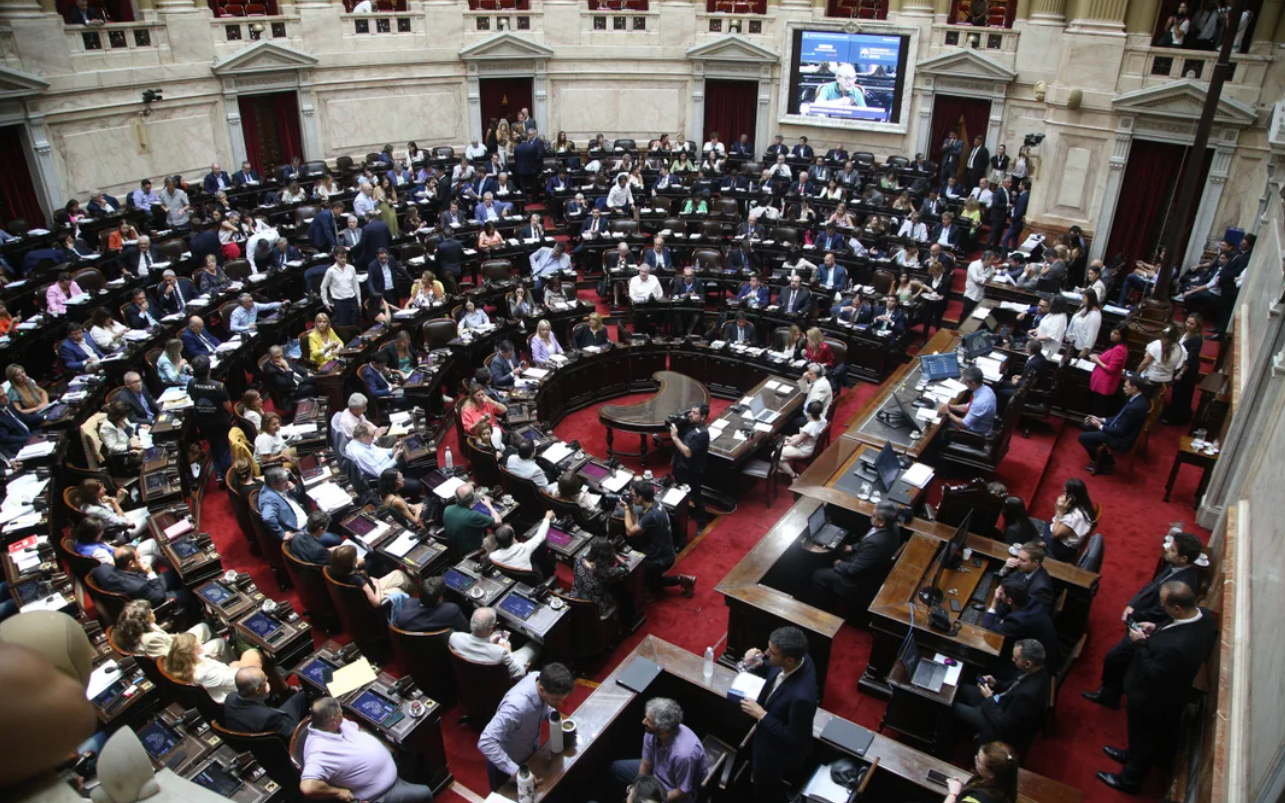 Las provincias perderán US$ 5.000 millones con el Presupuesto 2025 | Política y Economía