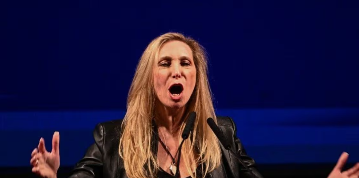 "Para terminar con la casta": Karina Milei desembarcará hoy en territorio bonaerense con un acto en La Plata | Política y Economía