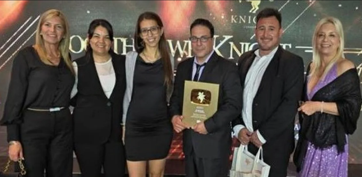 Miles de vecinos de Alta Gracia en alerta por posible estafa con criptomonedas | Información General