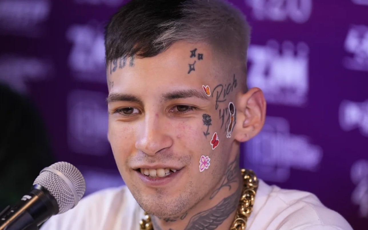 Caso L-Gante: el lunes declararán los testigos propuestos por la defensa | Información General