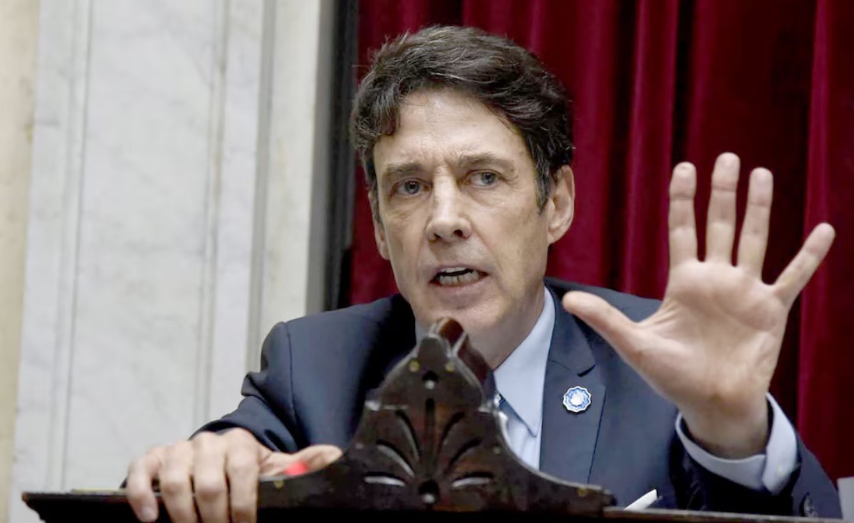 Murió el diputado del PRO Héctor “Tito” Stefani | Política y Economía