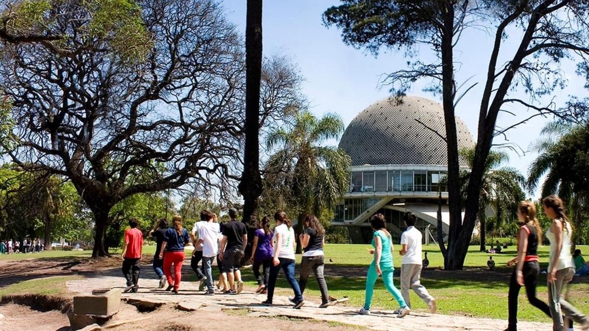 Finde largo: ocupación del 70% en los principales puntos turísticos del país | Información General