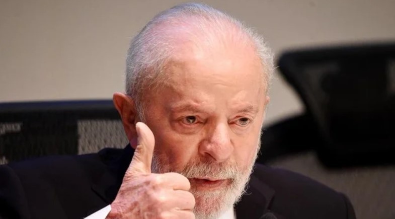 Lula quiere cobrar impuesto a millonarios de Brasil para ayudar a quienes ganan menos | Internacionales
