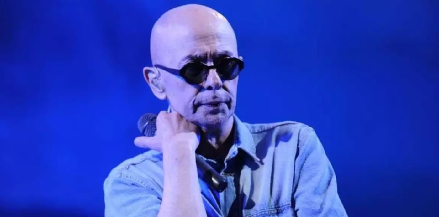 Indio Solari: "La vejez es una cagada, no sirvo para ser viejo" | Espectáculos