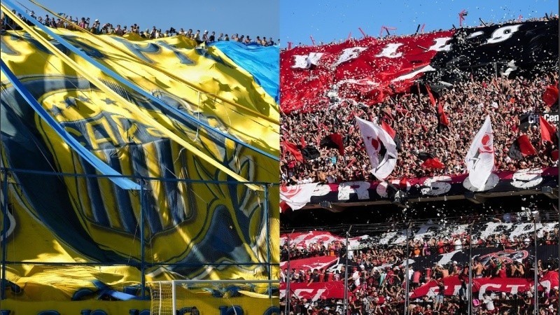 Las canchas de Newell's y Central podrán ser escenarios para casamientos | Rosario y la región