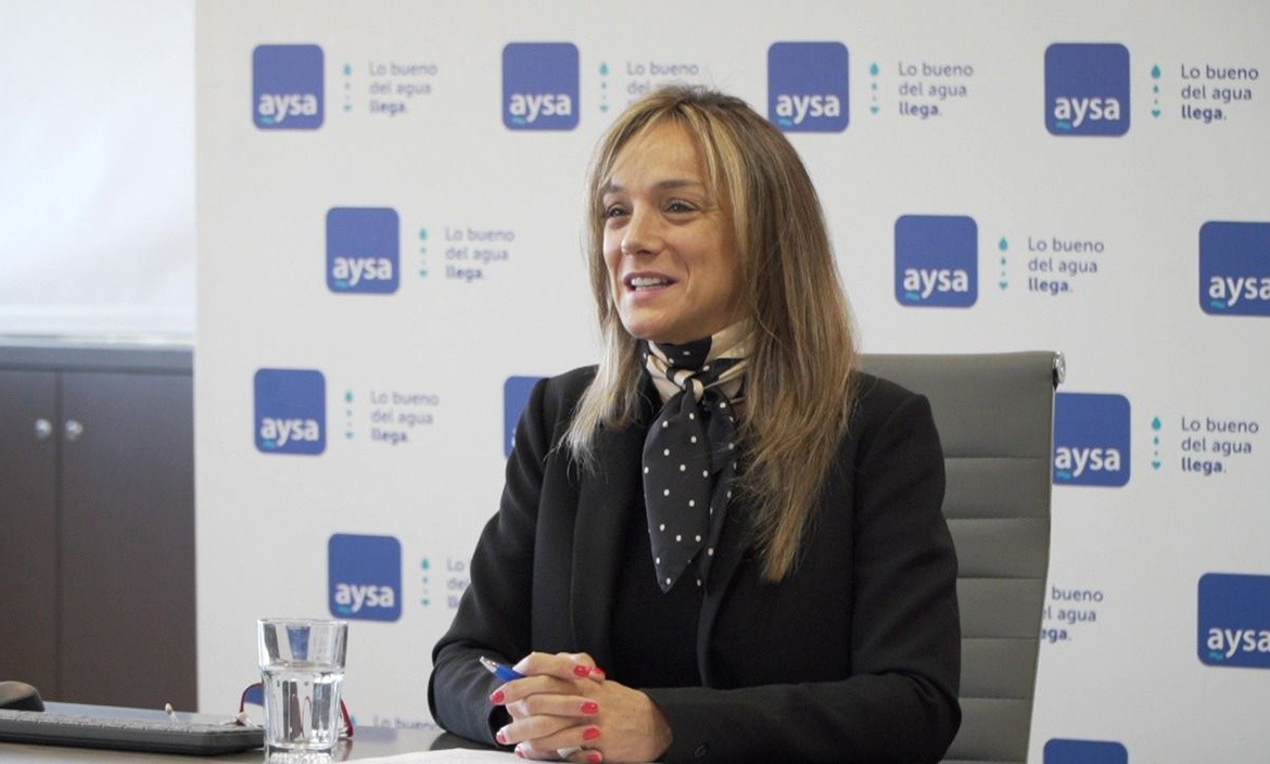 El Gobierno denunció gastos excesivos en Aysa: "Fue una plataforma de campaña" | Política y Economía