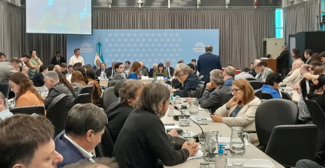 Bullrich defendió el presupuesto de Seguridad en Diputados: "No vinimos a dejar todo como estaba" | Política y Economía