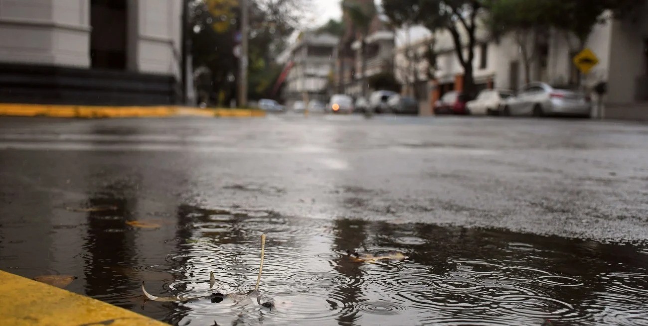 Las lluvias se toman un descanso: ¿cómo seguirá el tiempo en la ciudad? | Rosario y la región